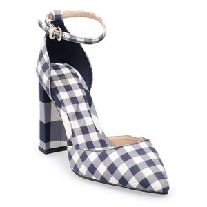 DRAPER JAMES RSVP™ Bianca Women's Heels - Size 10 - NWT